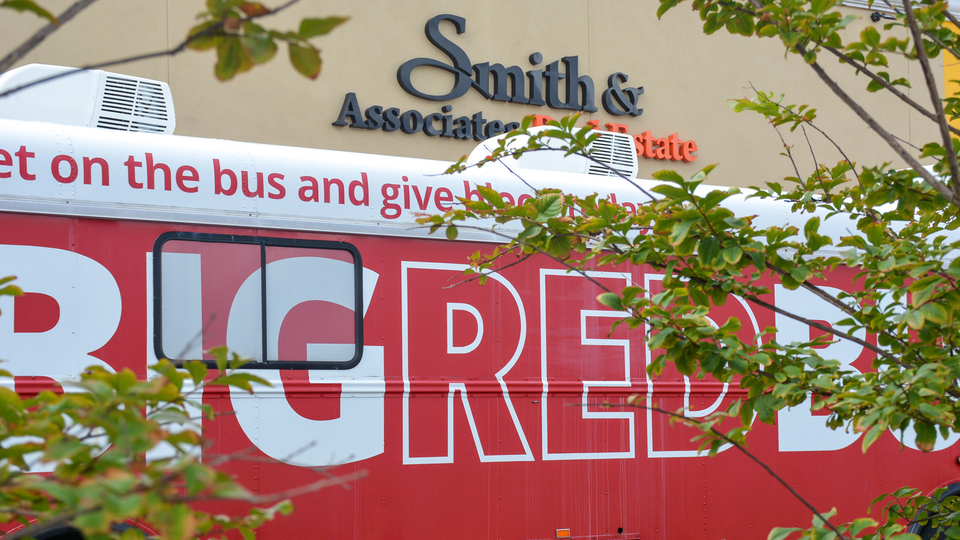 OneBlood Blood Drive