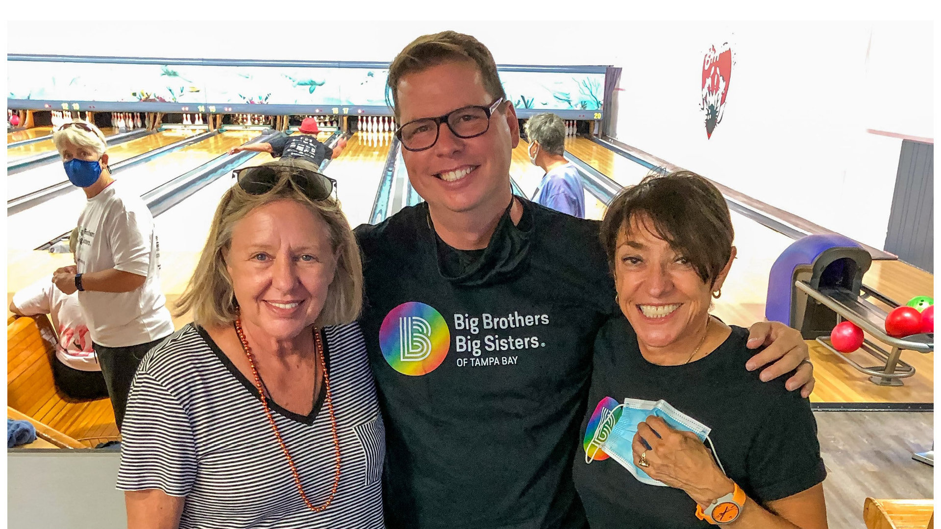 big brother big sister