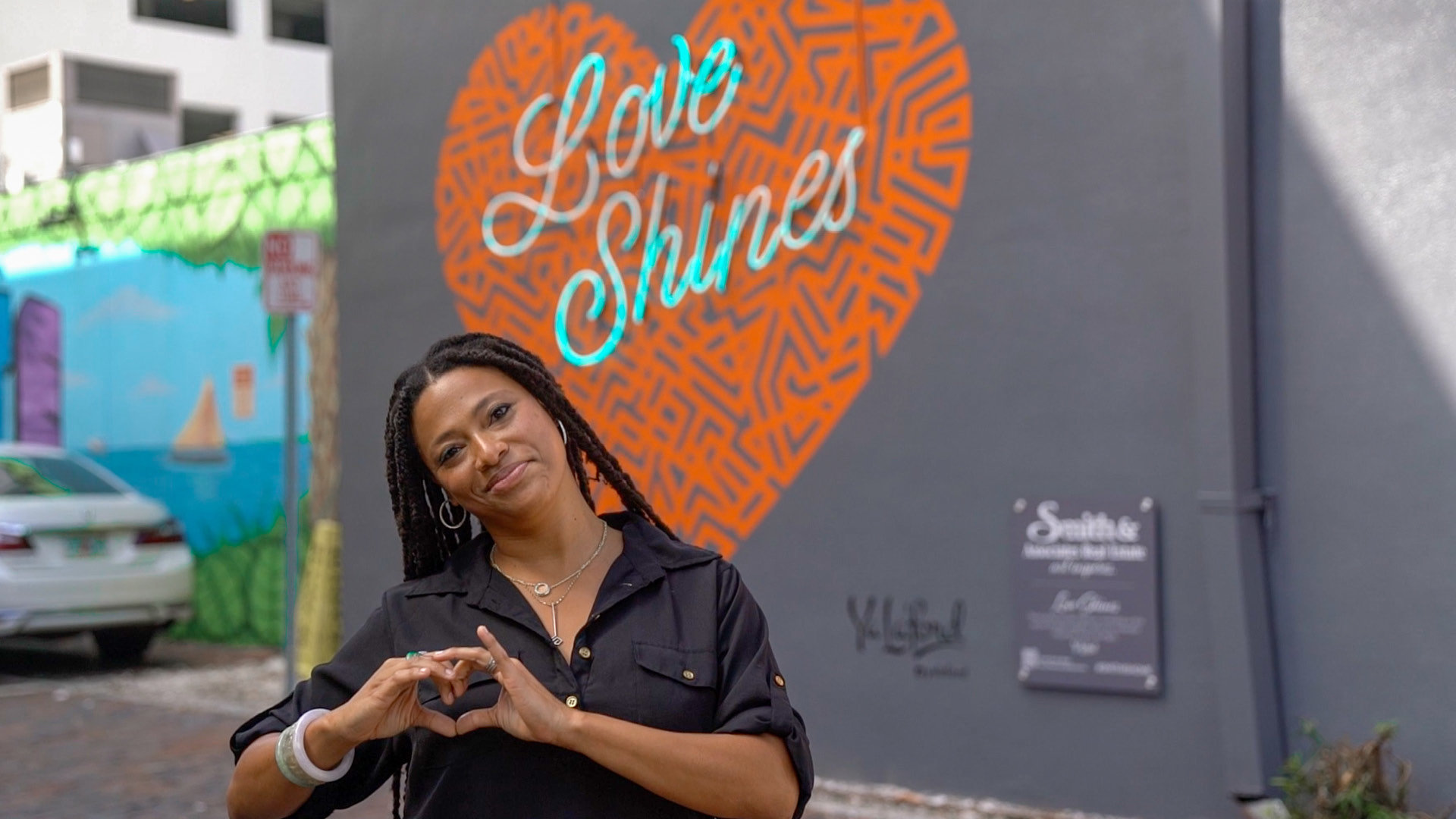 smith associates real estate foundation art